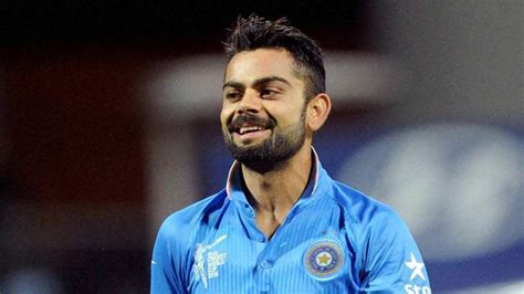 Virat Kohli Ranked Top Batsman In Icc T20 Youtube