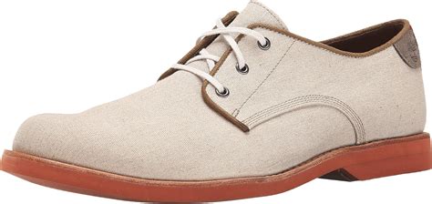 Timberland Mens Stormbuck Lite Oxford Oxfords