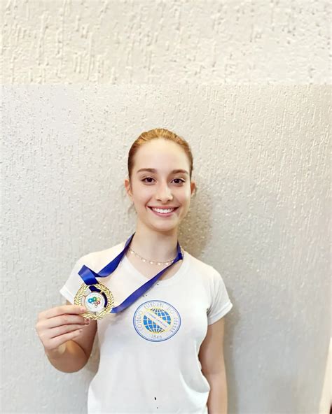 Araucariense Conquista Medalha De Ouro Na Etapa Estadual Da Olimp Ada