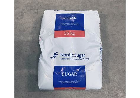 Brewing Sugar 10kg Edu Svet Gob Gt