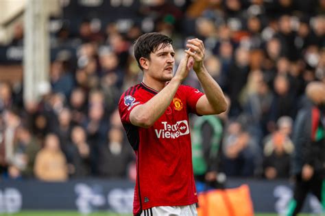 harry maguire head injury incident  fulham criticised  headway