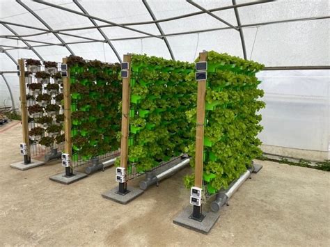 Increase Crop Production with Smart Vertical Agriculture Systems at ...