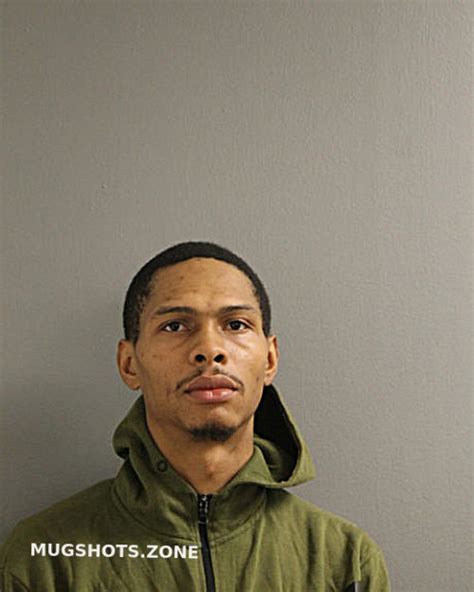 Kyree T Evans Chicago Mugshots Zone