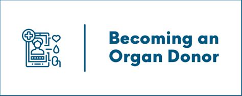 What You Need To Know About Becoming An Organ Donor