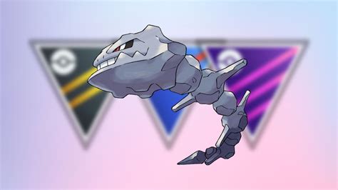 Pokemon GO Steelix: Best moveset, counters, and is it any good?