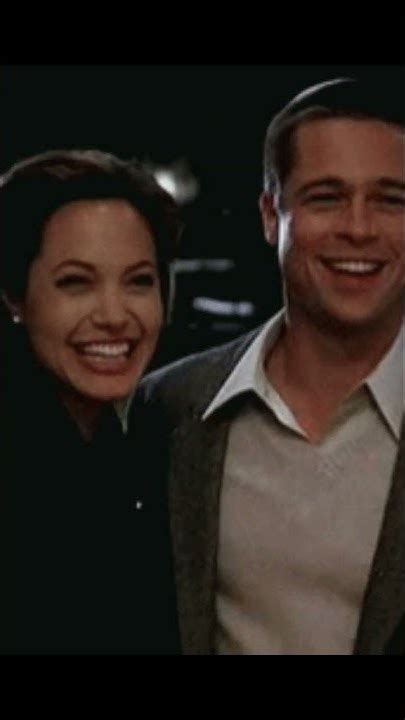 Joyful Moment Of Angelina Jolie And Brad Pitt With Their Lovely