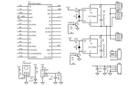 schematic - Electronics-Lab.com