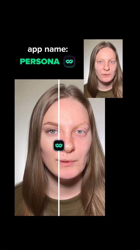 Persona App 😍 Subscription Price 57 Makeuplover Photography Style