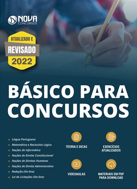 Apostila B Sico Para Concursos