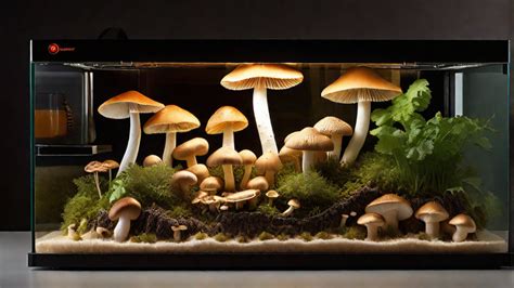 Mushroom Kits - Mushroom Growing