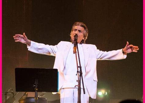 Toto Cutugno addio allartigiano della musica popolare che è stata