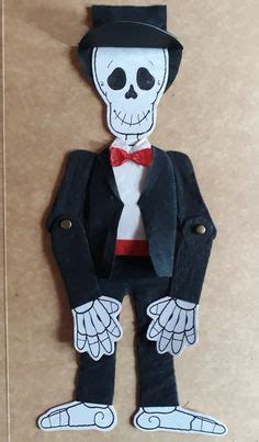 25 Ideas De Catrinas Calavera De Papel Catrinas De Papel Calaveras