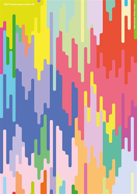 2015 visual impact series : after many vicissitudes-02 on Behance