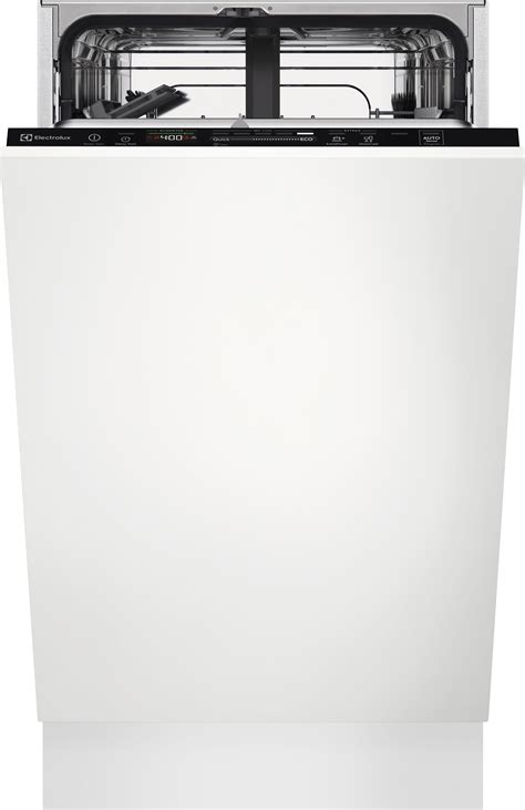 Electrolux EEQ42200L astianpesukone, integroitava – Verkkokauppa.com