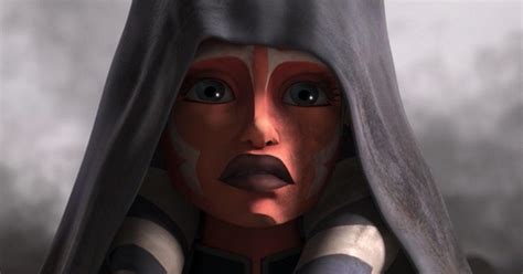 Ahsoka Tano Order 66