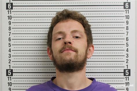 Krider Cory Lee Ross County Mugshots Zone