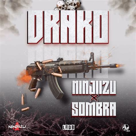 Ninjiizu Sombra Pr Drako Lyrics Genius Lyrics