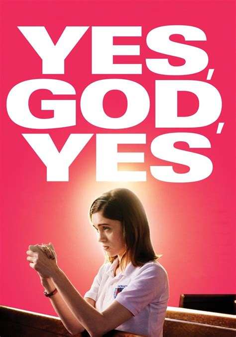 Yes God Yes Film Guarda Streaming Online