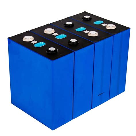 VEFEPO4 Batterie Rechargeable Au Lithium Fer Phxing Cellule Solaire