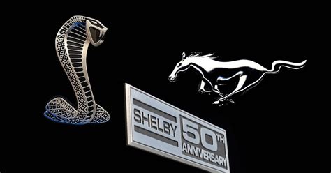 Shelby Logo - Cars Logos