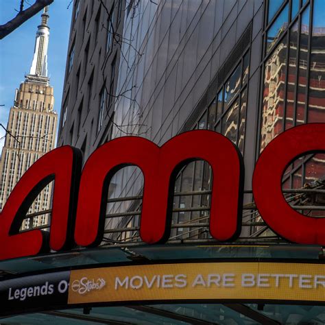 The 1 Amc Secret How Discount Movie Nights Became A National Treasure