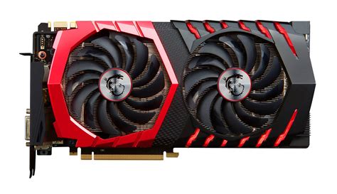 Geforce Gtx Gaming G Msi