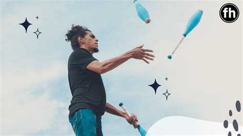 beginners guide  juggling mastering  basics fresh hobby