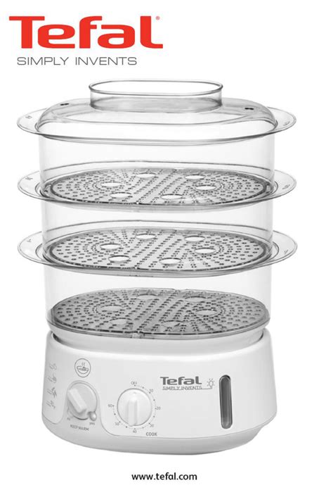 Handleiding Tefal VC 1014 (pagina 1 van 8) (Nederlands)