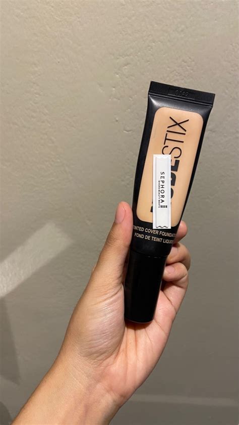 Nudestix Tinted Cover Foundation Shade Nude Beauty Personal