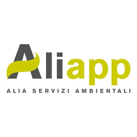 Aliapp By Alia Servizi Ambientali Spa