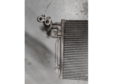 Air Conditioning Radiator Seat Ibiza St Tdi Ecomotive R D