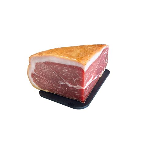 Jambon Accoceberry En Quart Du Pays Basque En Vente Accoceberry