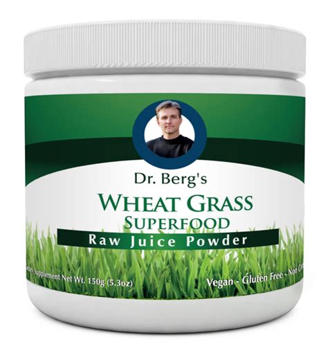 Why Is Wheatgrass So Good For Your Health How Do You Easily Get Enough Mcvitamins