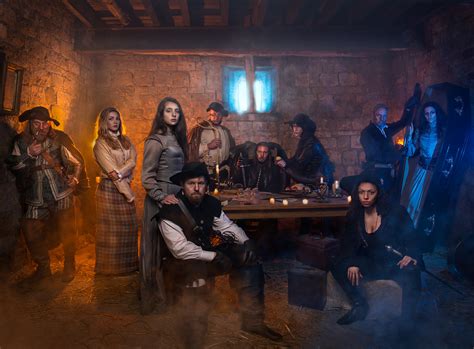 remember remember cast portraits behance