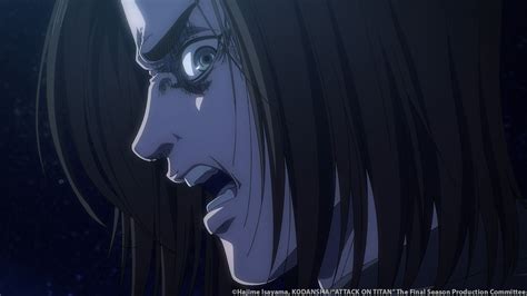 Attack On Titan Season 4 Reveals Why Eren Really Wants The Power Of