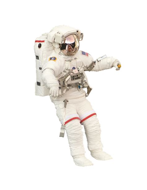 Astronaut Space Suit And Outer Space Exploration Clipart Png Png All