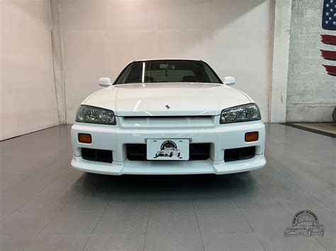 Nissan Skyline Gtt R Sedan Jdm Sport Classics