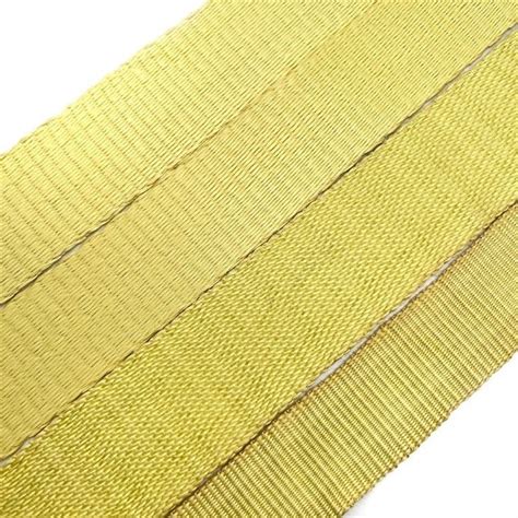 Custom Kevlar Webbing For Sale Manufacturers And Suppliers Free