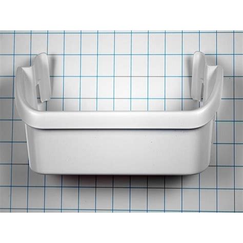 Frigidaire Replacement Upper Freezer Door Bin For Refrigerator Part