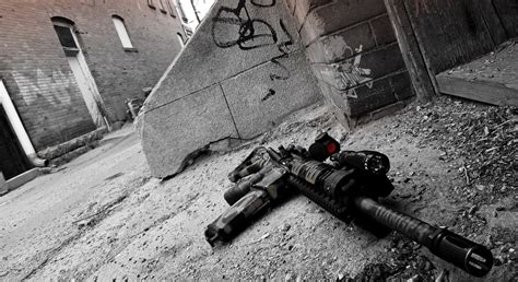 Sniper Rifle HD wallpaper | HD Wallpapers