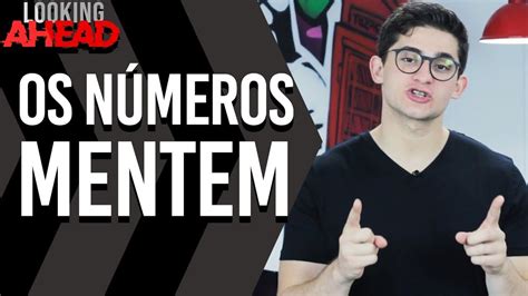 Os Números MENTEM Saiba Mais V4 Company