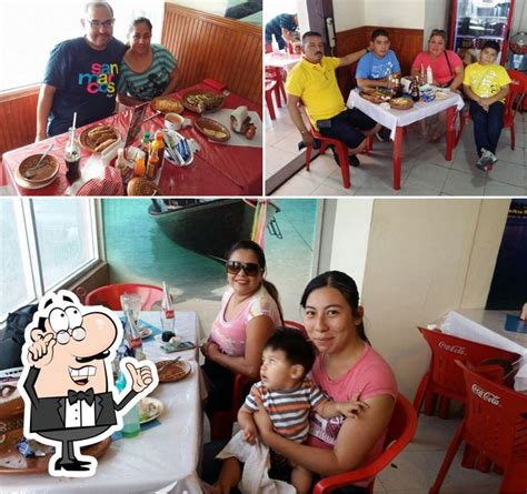 Mariscos Villa Tamiahua Restaurant Reynosa Restaurant Reviews