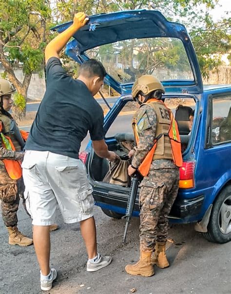 Fuerza Armada On Twitter Para Que Disfrutes Unas Vacaciones Seguras