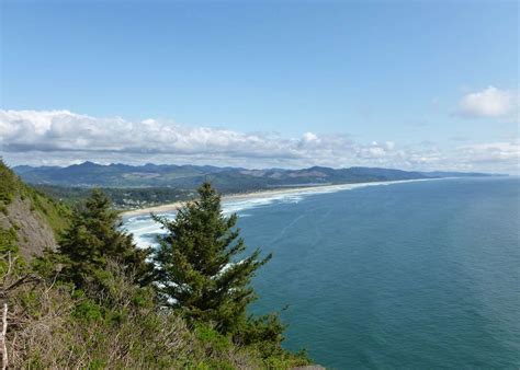 Visit Newport Oregon On A Trip To The Usa Audley Travel Uk