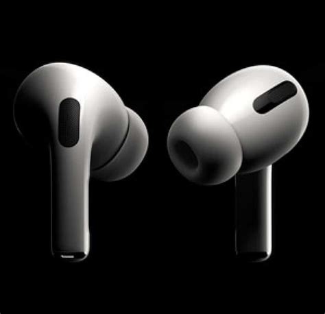 Apple Airpods Pro Features Price And Everything You Need To Know