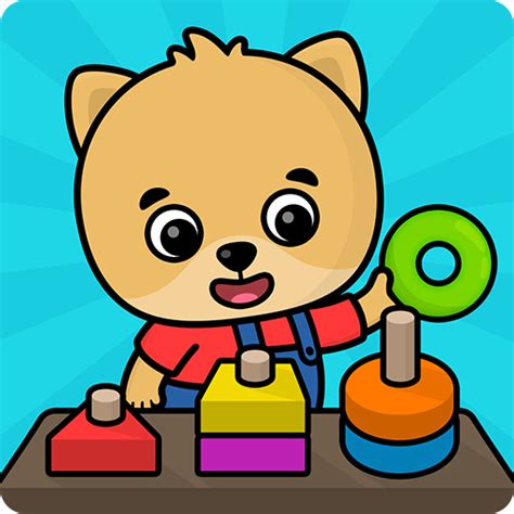 Learning games for toddlers 2-4:Amazon.ca:Appstore for Android