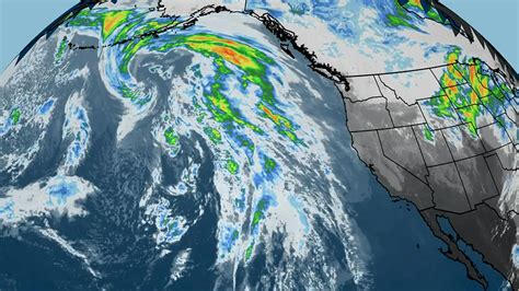 New Winter Storm Headed To Northwest Videos From The Weather Channel