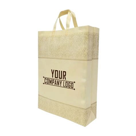 Common Design Non Woven Box Bag From Surat At Rs Piece Loop