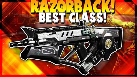 Call Of Duty Black Ops Razorback Best Class Setup Best