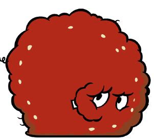 Meatwad | hobbyDB